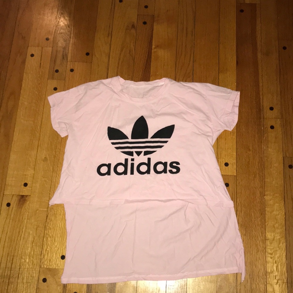 Adidas Top